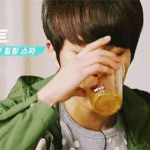 [인피니트] 나는<b>성열</b>이이짤이너무좋아