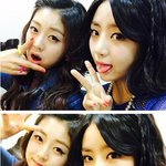 [레이디스코] 리세양 <b>은비</b>양...