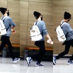 [EXO] 시우민 오늘 유독 <b>신난거</b> 뭐때문?