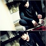 [박해진] 싸이코패스 역할을 맡은 박해진