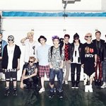 [EXO] 멤버들은 추석 <b>숙소</b>에서보내??