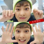 [EXO] 아이마자전거<b>CF</b> 민석이 너무 귀엽당.