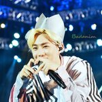 [EXO] 수호 진심으로 <b>세자</b>같음 