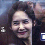 [소녀시대] <b>윤아</b>야 그렇게 웃지마 ㅋㅋㅋ