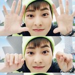 [EXO] 이거 애들 다예쁘네 ㅠㅠ