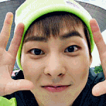 [EXO] 전부치고왔는데 이거보고 피곤이 싹<b>가심</b>