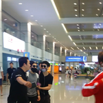 [레이] 씽이 한국 도착 프리뷰~~