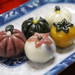 [EXO] 지1숙이만든<b>송편</b>이래