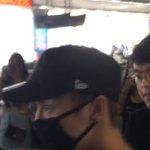 [루한] 루루가 운전한줄 알았는데 친구가 두명이 왓구<b>낭</b> 