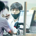 [백현] 이건 또 <b>모야</b>???????/