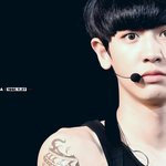 [EXO] 뱀파이어+요정+<b>엘프</b> 찬열
