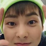 [EXO] <b>뚱뚱</b>하면