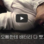 [작은공포] <b>로봇</b>연기의 인생역전