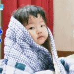 [EXO] 나 요새 아빠어디가 <b>다윤</b>이 귀엽더라