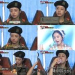 [원탑걸데] <b>에이</b>핑크 견제하는 혜리
