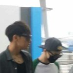 [EXO] 준면이도떴다