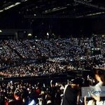 [EXO] 확실히 개인봉보다 완전체 <b>봉이</b> 존예