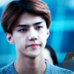 [EXO] 개청순 시발 <b>포카리</b> 광고찍어라