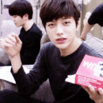 [인피니트] <b>심심</b>해ㅠㅜ