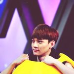 [EXO] 근데진짜내최애랑은