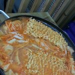 [EXO] <b>즉석</b>떡볶이