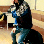 [인피니트] 와이파이비밀번호