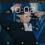 [EXO] 우리집에 <b>친척들</b> 많이 왔는데