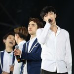 [EXO] 박찬열 <b>시강</b>