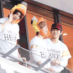 [인피니트] 뀨쮸쀼