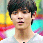 [EXO] 태용>>>>>>넘사>>>>>>에리카