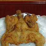 [댓글부탁] 대구치킨은 <b>이럼</b>?