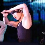 [EXO] 애들 겨털 다미는거 극혐하는사람?.. 사진