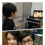 [티아라] 티아라 <b>지연</b> 얼굴 크기