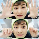 [EXO] <b>내</b> <b>폰</b>배경