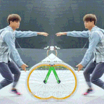 [EXO] 내일 <b>서점</b> 문 열까?