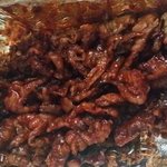 [EXO] <b>닭발</b> 맛있다