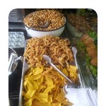 [<b>라틴</b>박우물] 페루 분식집은 무슨 음식을 팔까?