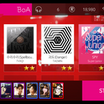 [EXO] 슈스엠하는데 엑소 <b>괴도</b>?