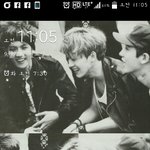 [EXO] <b>난가</b>로사진 배경이렇게함