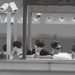 [EXO] 둘기 보면 엑솜 동선