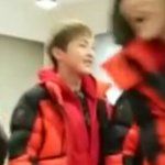 [EXO] 쇼탐<b>재탕</b>중인데 민석이다리