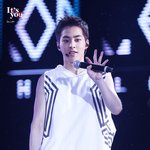 [시우민] <b>자카르타</b> 멋쁜 시우민 고화질~
