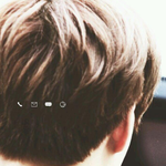[EXO] 종인이 <b>버즈</b>런처 일코배경화면