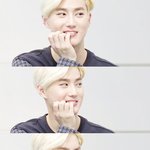 [수호] <b>뒷</b>북이지만 매실같은 준며니 가져!!!!!!!!