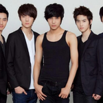 [EXO] <b>신인아이돌</b> 이그조와 함께하는 화보촬영이벤트