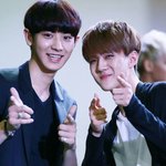 [EXO] 난 <b>세얼간</b>이 ㄹㅇ 재밌게봤는데