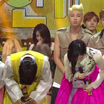 9월 7일 인기가요 이남아돌 그룹이름뭐임??