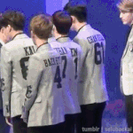 [EXO] <b>무심</b>한듯 다정한 김종인