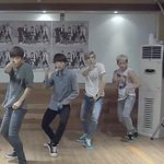 [인피니트] 흥이넘치는 우효니