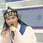 [수호] 인기가요 뜌호움짤 방출~